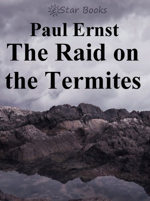 cover image of The Raid on the Termites